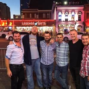 Meet your Posher, Aj